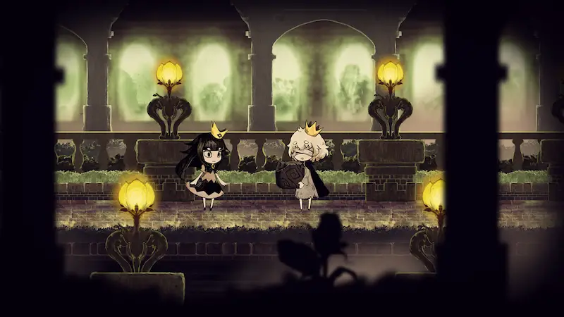 Deceitful Puzzler ‘The Liar Princess and the Blind Prince’ Gets Release Date and New Trailer