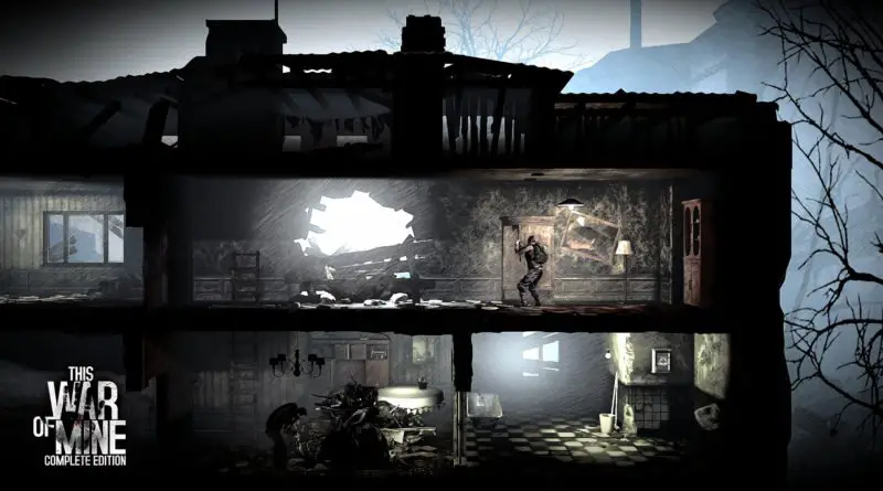 This War of Mine Complete Edition 1