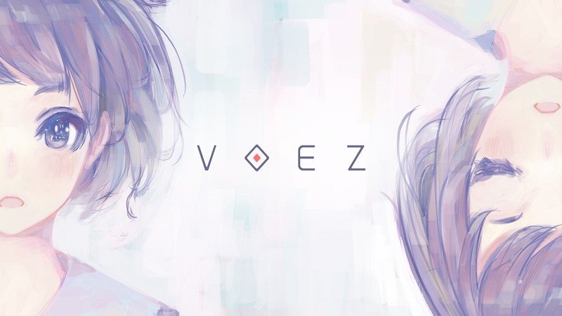 Rhythm Game ‘VOEZ’ Launches Free Shovel Knight Crossover DLC on Switch