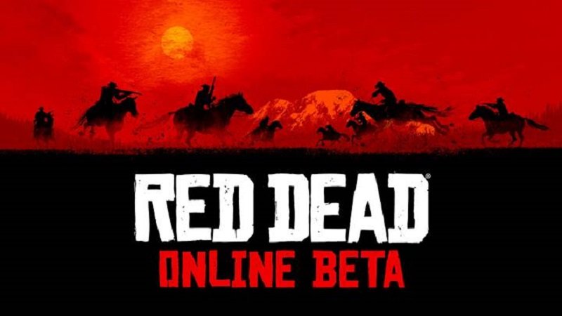 Red Dead Redemption 2 Launches Online Beta Tomorrow Here’s Details on How to Get In