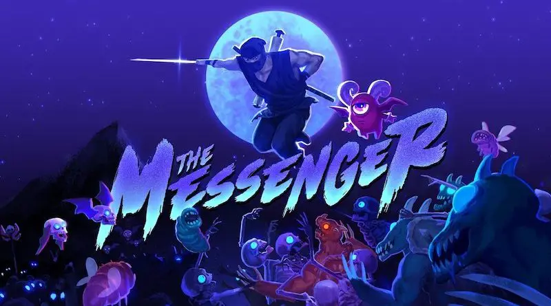 the messanger