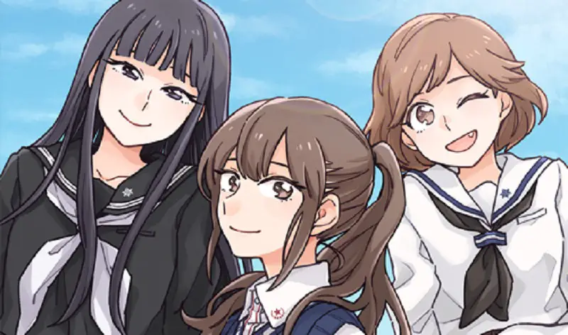 Yuri Visual Novel ‘Kindred Spirits on the Roof: Full Chorus’ Gets Release Date