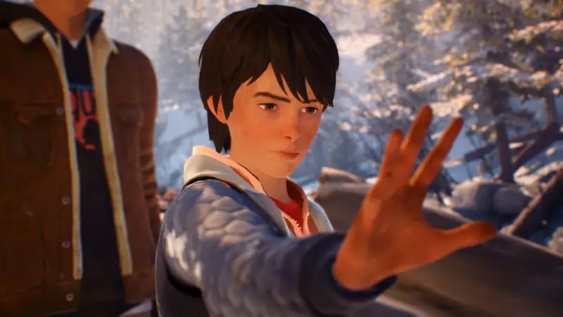 Life is Strange Episode 2 ‘Rules’ Brings on the Winter Cold in New Launch Trailer