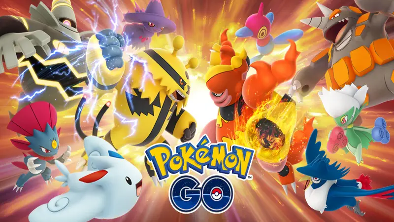 PvP Trainer Battles and New Attacks Are Coming to ‘Pokémon Go’ This Month