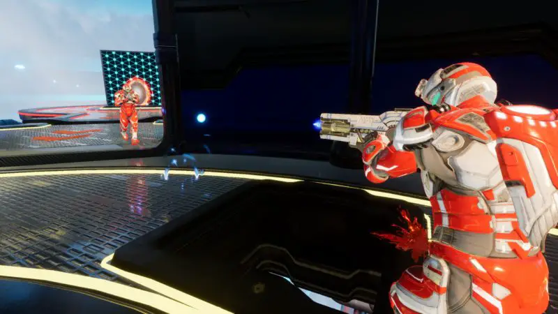 1047 Games Joins Forces With Overwolf To Enhance Splitgate: Arena Warfare -  Noisy Pixel