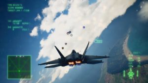 ace combat 7 skies unknown multiplayer 1