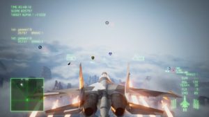 ace combat 7 skies unknown multiplayer 7