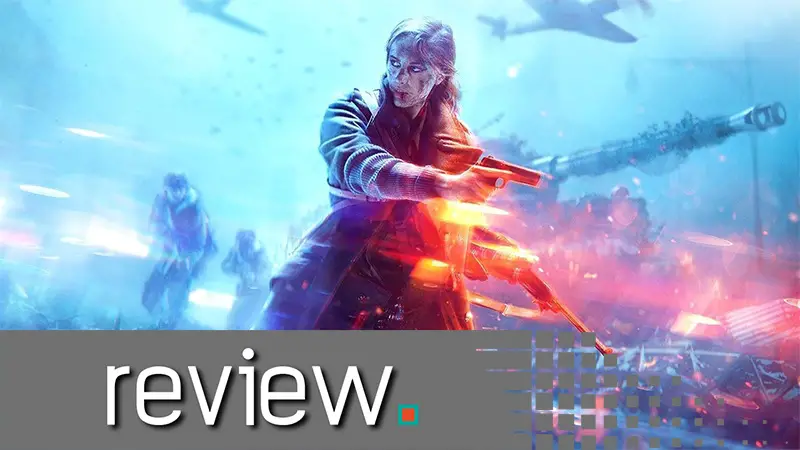 Battlefield V Review – Peace Without Victory