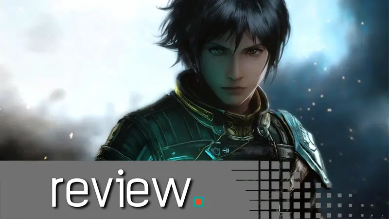 The Last Remnant Remastered Review – Come On, Let’s Kick Some A