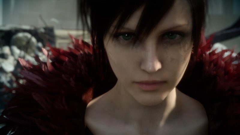 Square Enix Appoints New VP of Development of Luminous Production as They Work on “Brand New Title”