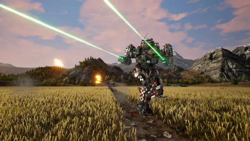 MechWarrior 5: Mercenaries Gets Gameplay Trailer Ahead of Launch and it Looks Awesome
