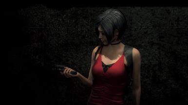 Resident Evil 2 Shows Off Ada Wong In Action In New Gameplay Video - Noisy  Pixel