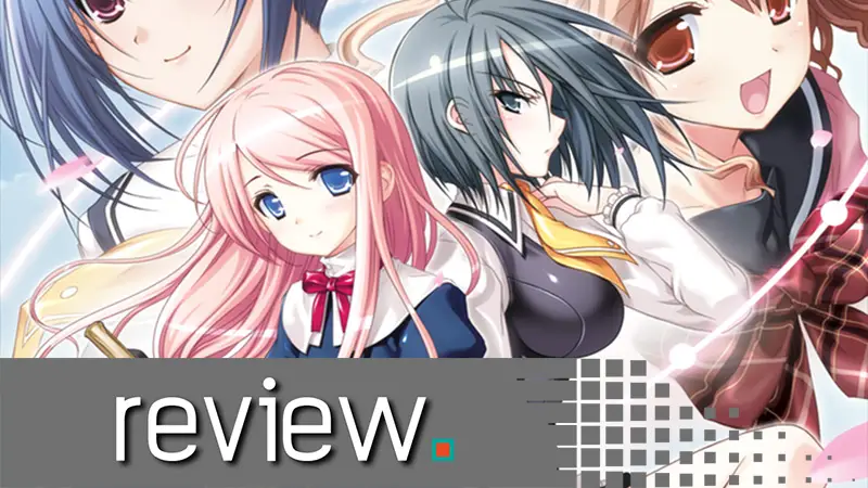 Sakura Sakura Review – The Duality of a Love