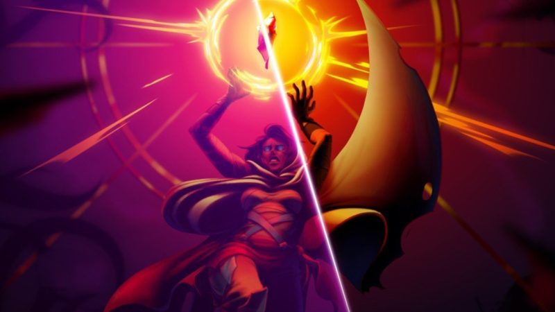 Sundered Reveals Xbox One and Switch Release Date Along With Local Co-op Update