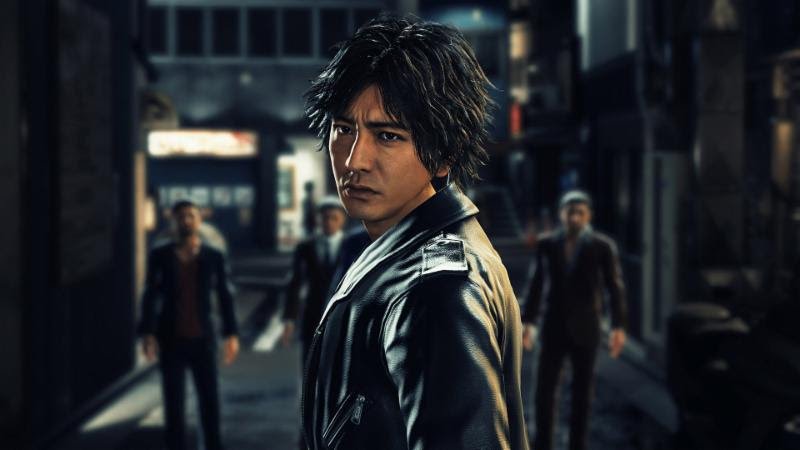 Judgment Sequel ‘Lost Judgment’ Leaked for PS4 and PS5 with a Fall Release