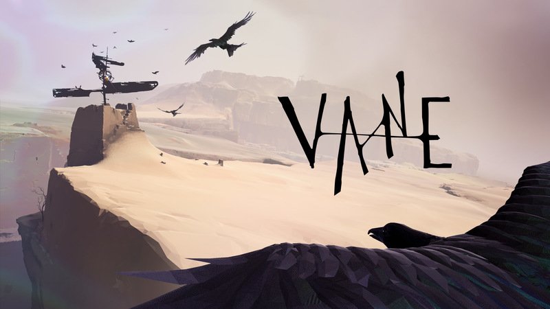 Ico and Journey-Inspired ‘Vane’ Release Trailer Reveals Exclusive PS4 Launch in January