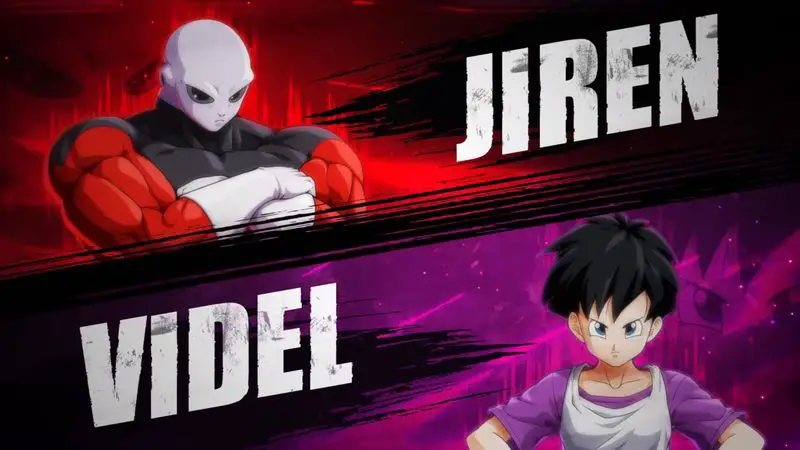 Six New Fighters Are Entering the Fight in ‘Dragon Ball FighterZ’; Jiren and Videl Set to Join This Week