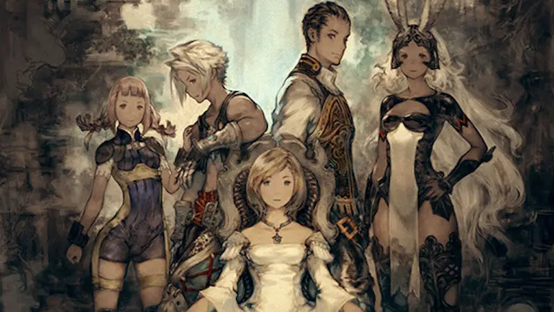 Final Fantasy XII Composer Hitoshi Sakimoto Shares Creative Process For Ivalice