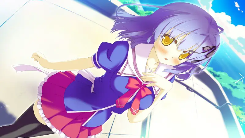 Irotoridori no Sekai Kickstarter Launched With Physical Goods and Sequel Stretch Goals