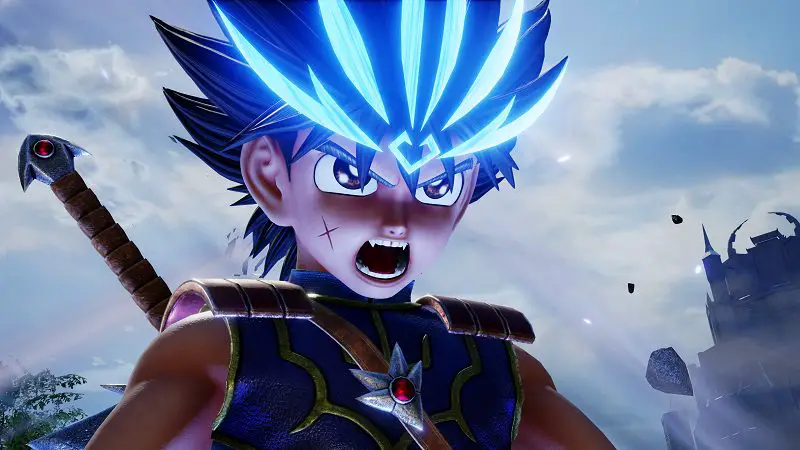 Jump Force Reveals Dai and Story Details in New Screenshots and Trailer
