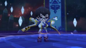 MapleStory 2 Fortress Rumble 4