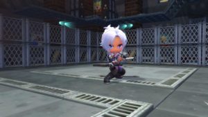 MapleStory 2 Fortress Rumble 5