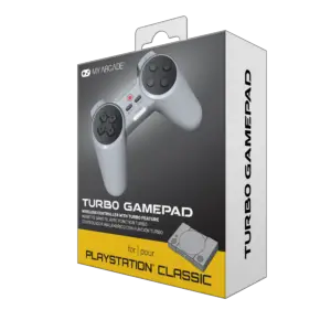 MyArcade Turbo GamePad