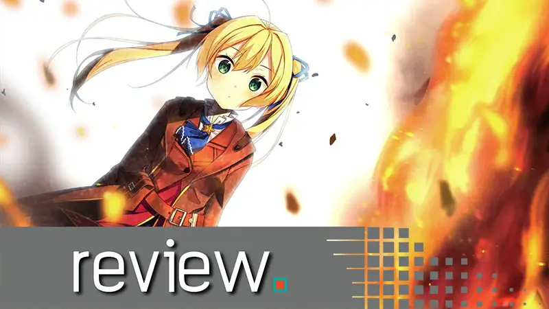 Newton and the Apple Tree Review – Physics and Waifus
