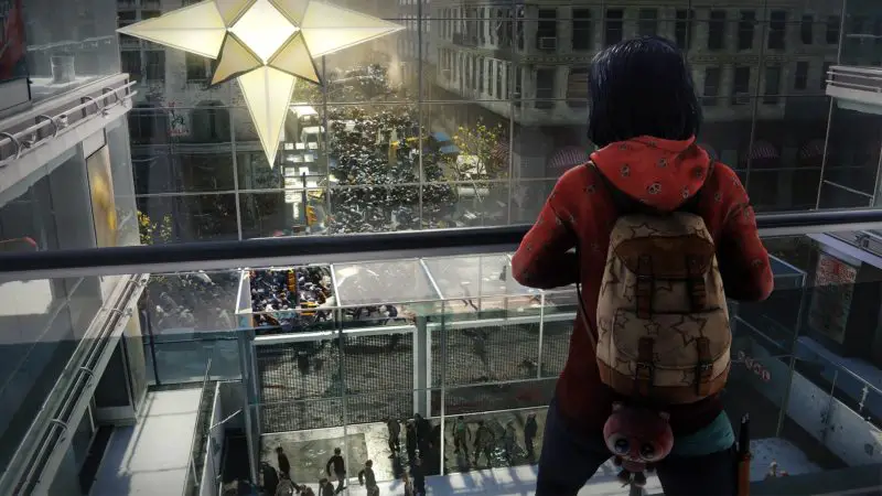 World War Z Shows the State of the World in New Screenshots