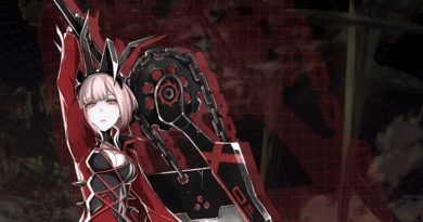 death end request