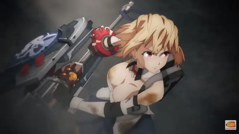 God Eater 3 Focuses on Character Customization and Weapons in New Gameplay Trailer