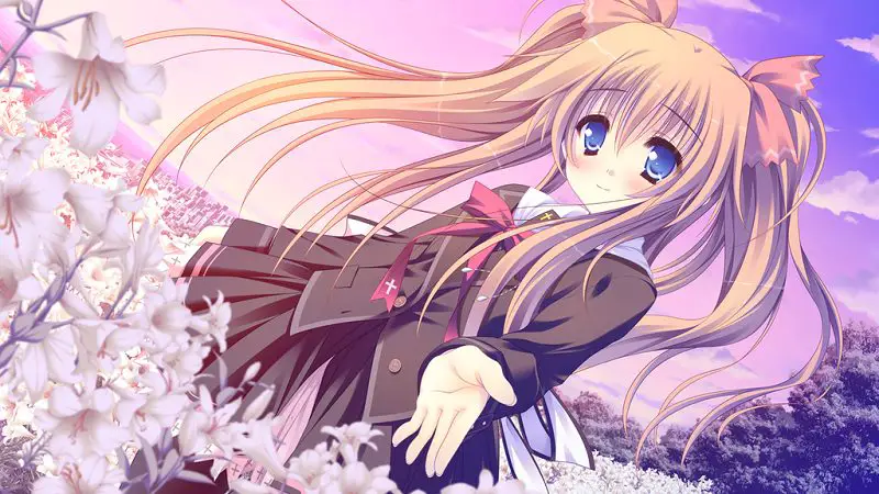 Romance Visual Novel ‘Hello, Goodbye’ Unbanned on Steam With New Release Date