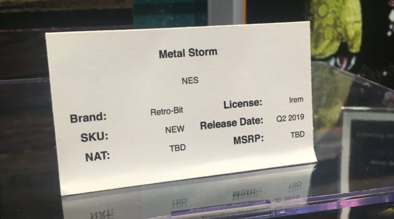 metal storm 2