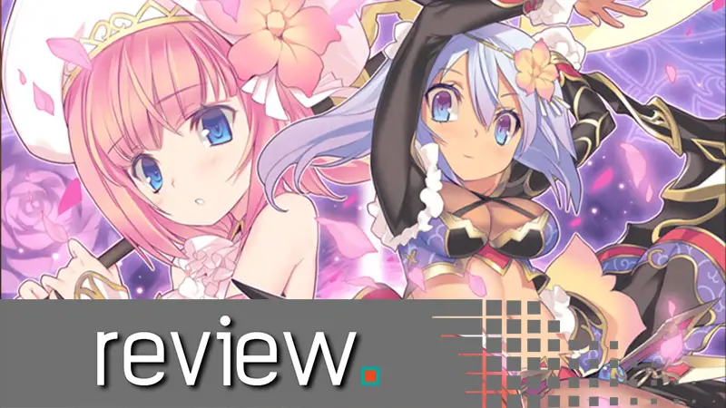 Record of Agarest War Mariage Review – We Found Love in a Hopeless Place