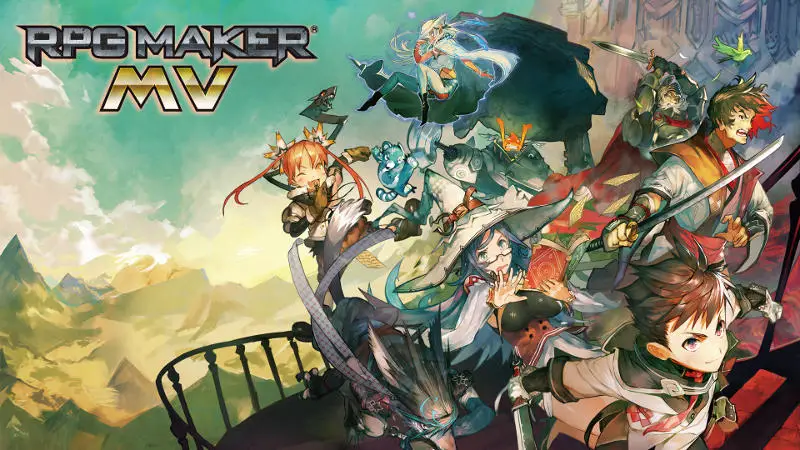 RPG Maker MV Suffers Delay After “Ongoing Issues With Development”