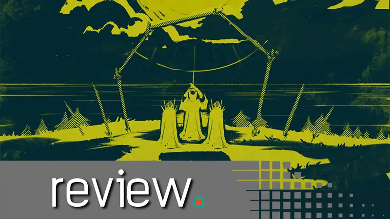 The Shrouded Isle Review – Making Tough Choices as a Cult Leader