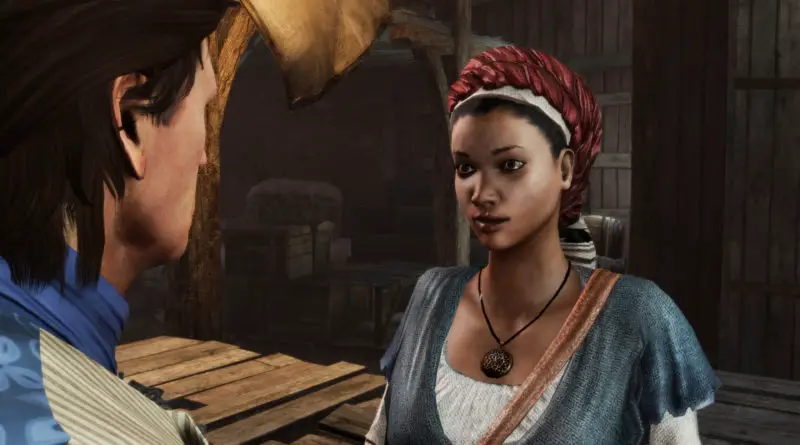 Assassins Creed III Remastered 9