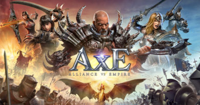 AxE AlliancevsEmpire