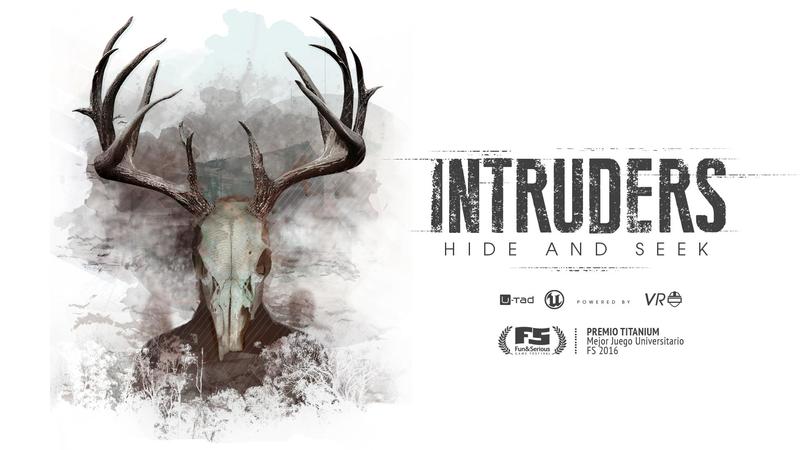 VR Psycho Thriller ‘Intruders: Hide and Seek’ Has Launched; Gets a Spooky Launch Trailer