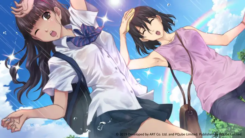 Visual Novel ‘Kotodama: The 7 Mysteries of Fujisawa’ Revealed in Debut Trailer for PS4, Switch, and PC