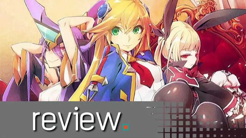 BlazBlue: Central Fiction Special Edition Switch Review – Satisfying No Matter the Console