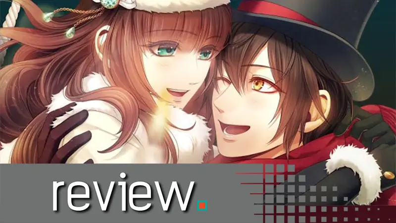 Code: Realize Wintertide Miracles Review – The Boys of Winter