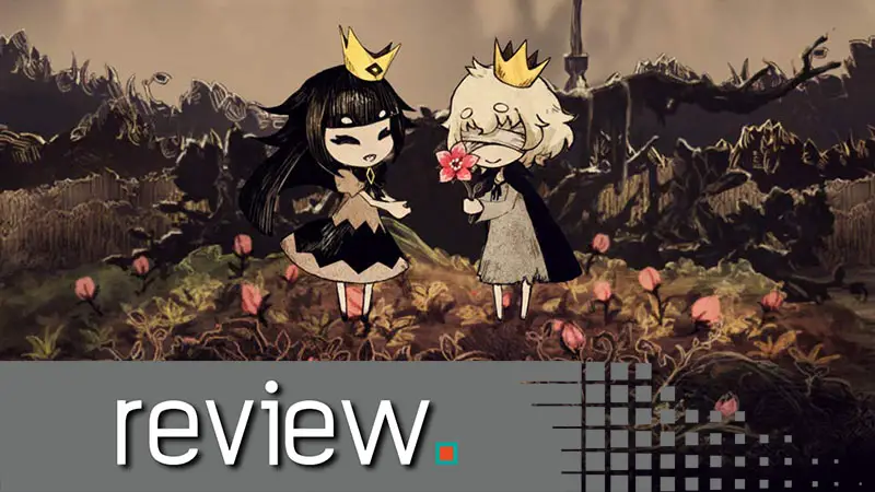 The Liar Princess and the Blind Prince Review – Storybook Platforming