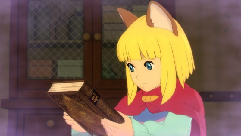 Ni no Kuni II: Revenant Kingdom Gets Switch Release Date With New Trailer; Includes All DLC