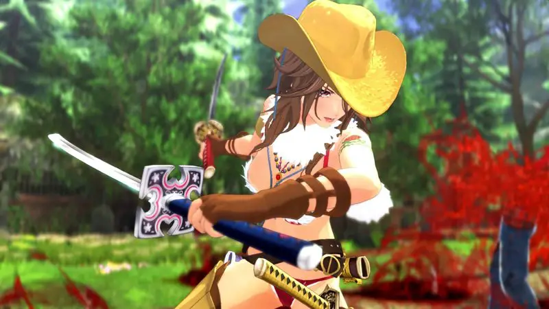 A New ‘Onechanbara’ Game Could Happen If ‘Onechanbara Origin’ Sells “Really Well”