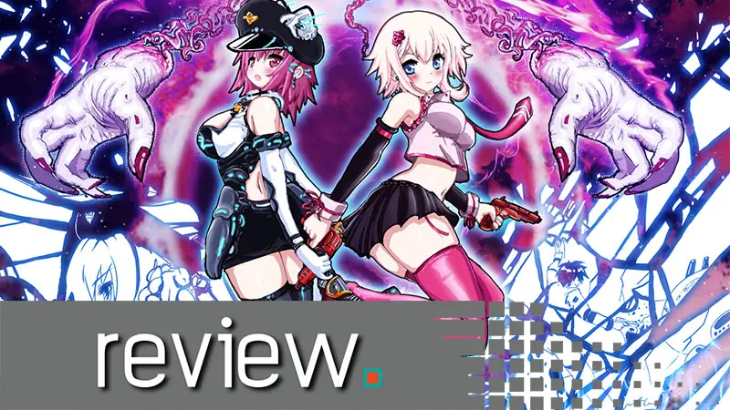 Riddled Corpses EX Switch Review – A Death Blow to the Soul