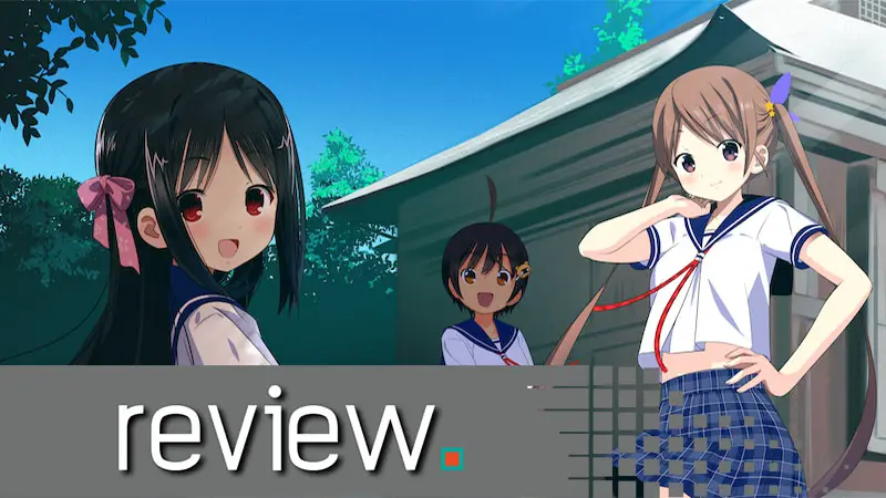 Tokyo School Life Review – Gaijin Misconception