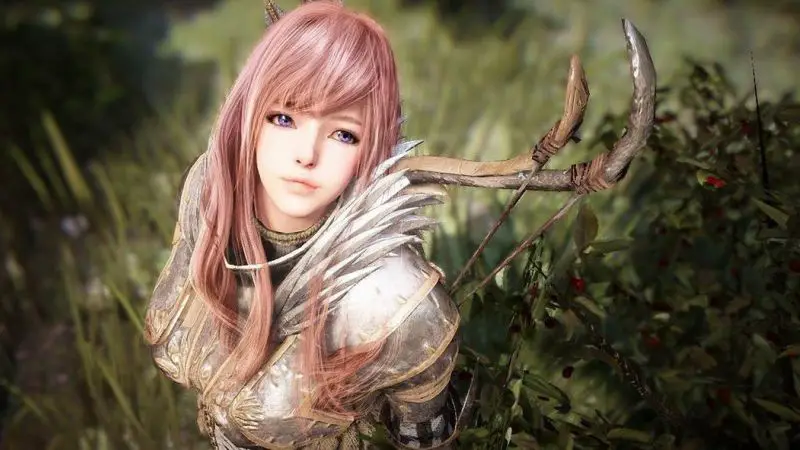Black Desert on PS4 and Xbox One Reveals Cross-Play Update Coming Next Month