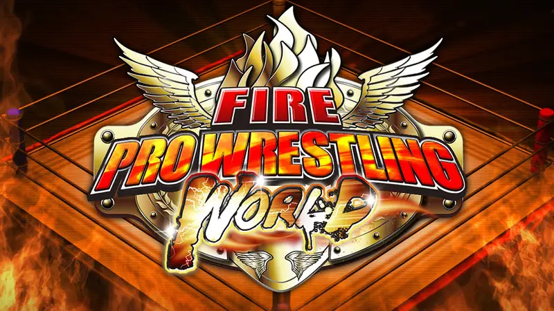 Fire Pro Wrestling World DLC ‘Fighting Road: 2017 NJPW Heavyweight Championship’ Body Slams Onto PS4 and PC Soon