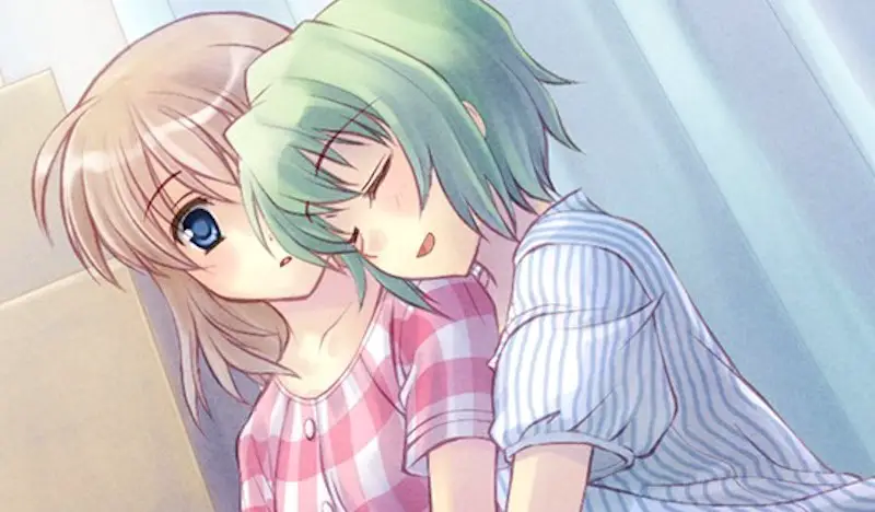 Yuri Visual Novel ‘Nurse Love Syndrome’ Gets New Trailer for Western Release on PC and PS Vita